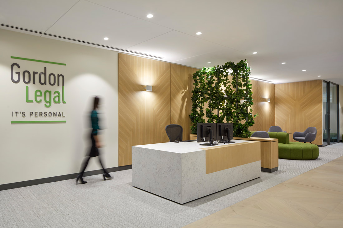 Gordon Legal commercial builders Melbourne, Commercial fit out and partitions, office fit out Melbourne, property developers Melbourne